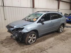 Lexus rx330 salvage cars for sale: 2004 Lexus RX 330