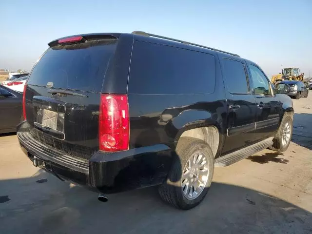 2007 GMC Yukon XL C1500