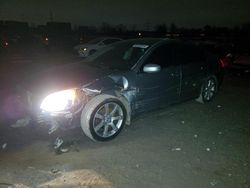 Nissan Vehiculos salvage en venta: 2008 Nissan Maxima SE