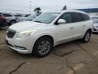 2013 Buick Enclave