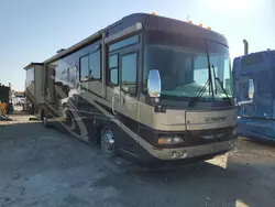 2004 Freightliner Chassis X Line Motor Home en venta en Grand Prairie, TX