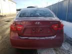 2009 Hyundai Elantra GLS