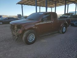 2016 Nissan Frontier SV en venta en Phoenix, AZ