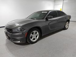 Dodge Vehiculos salvage en venta: 2021 Dodge Charger SXT