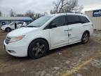 2011 Honda Odyssey Touring