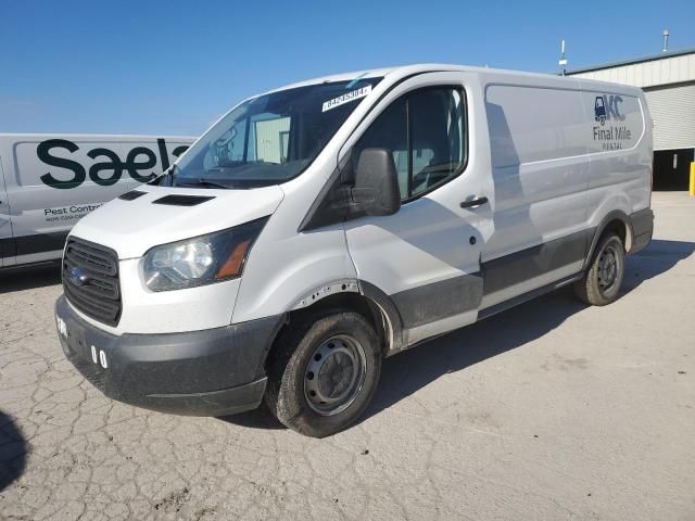 2016 Ford Transit T-150