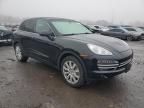 2014 Porsche Cayenne