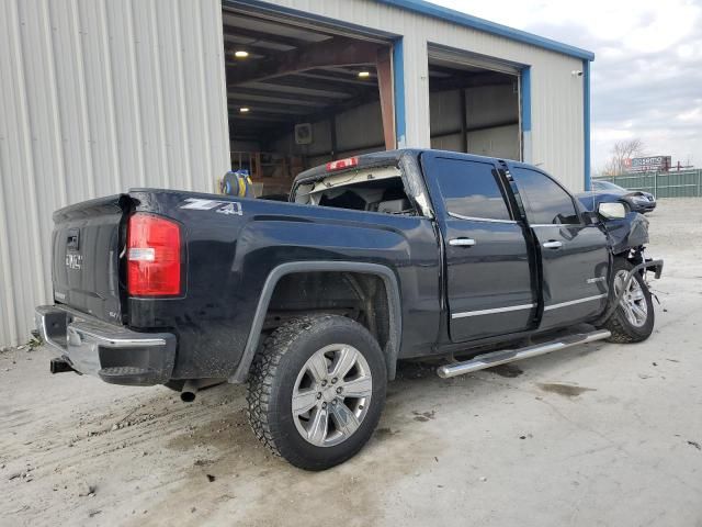 2014 GMC Sierra K1500 SLT