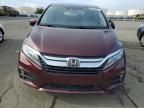 2018 Honda Odyssey EX