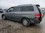 2008 Honda Odyssey EXL