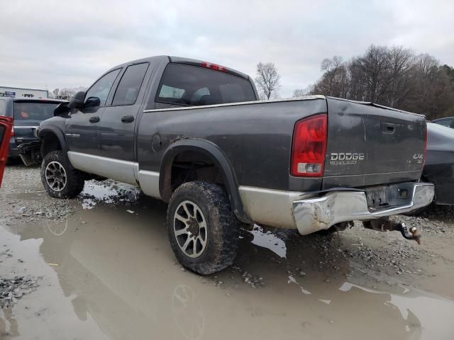 2003 Dodge RAM 2500 ST