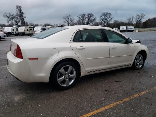 2011 Chevrolet Malibu 2LT