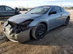 Salvage cars for sale at West Palm Beach, FL auction: 2009 Nissan Altima 2.5S