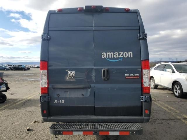 2020 Dodge RAM Promaster 3500 3500 High