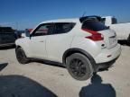 2014 Nissan Juke S