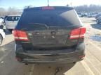 2013 Dodge Journey Crew