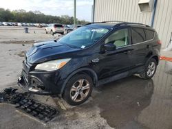 Ford salvage cars for sale: 2013 Ford Escape SE