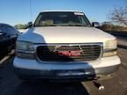 2001 GMC New Sierra C1500