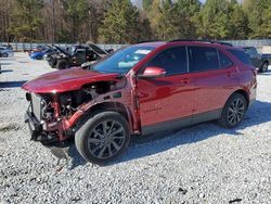 2023 Chevrolet Equinox RS en venta en Gainesville, GA