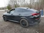 2022 BMW X6 M50I