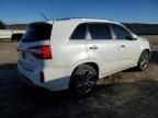 2015 KIA Sorento SX