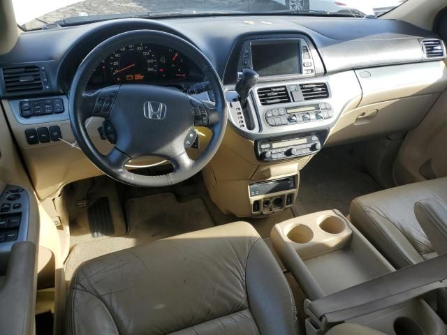 2009 Honda Odyssey Touring