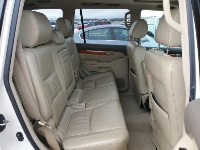 2006 Lexus GX 470