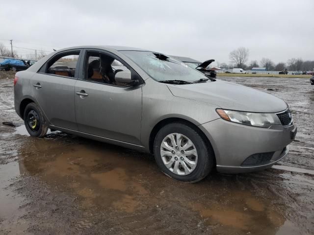 2012 KIA Forte EX