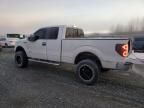 2013 Ford F150 Super Cab