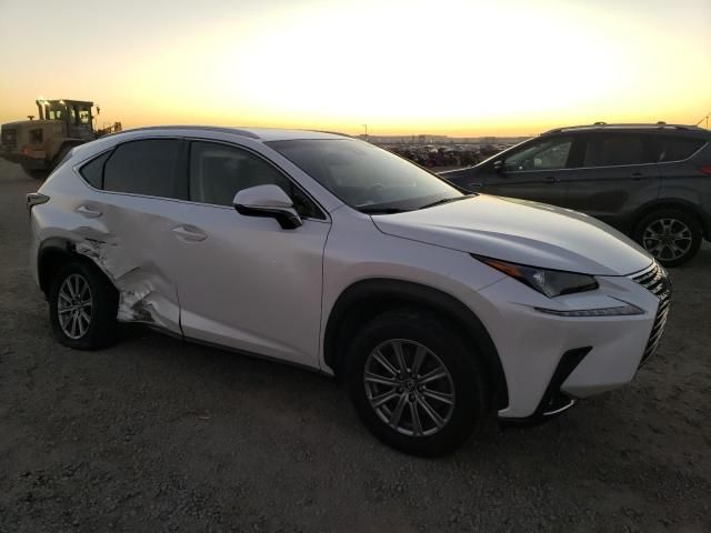 2018 Lexus NX 300 Base