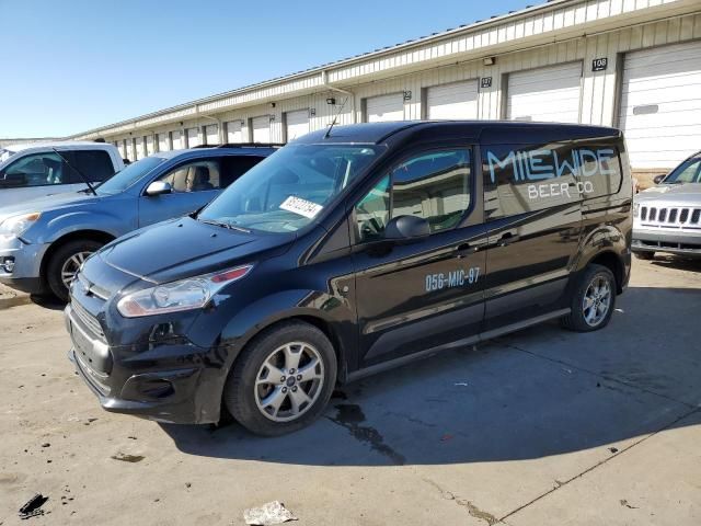 2016 Ford Transit Connect XLT