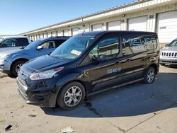 2016 Ford Transit Connect XLT en venta en Louisville, KY