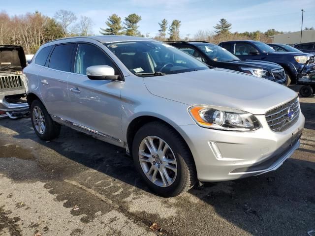 2015 Volvo XC60 T5 Premier