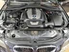 2008 BMW 550 I