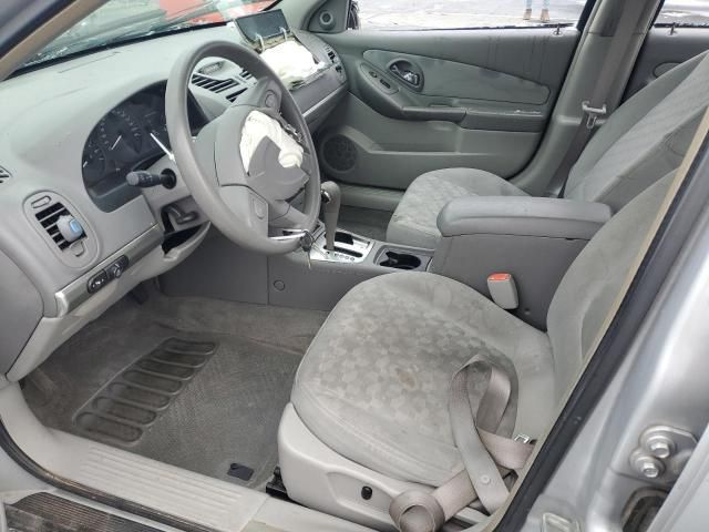 2004 Chevrolet Malibu LS