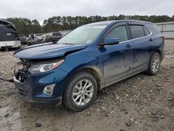 Chevrolet Equinox lt Vehiculos salvage en venta: 2019 Chevrolet Equinox LT