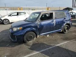 2015 Scion XB en venta en Van Nuys, CA