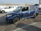 2015 Scion XB