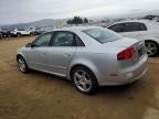 2008 Audi A4 2.0T Quattro