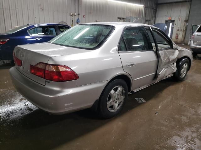 1999 Honda Accord EX