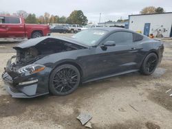 2019 Ford Mustang GT en venta en Shreveport, LA