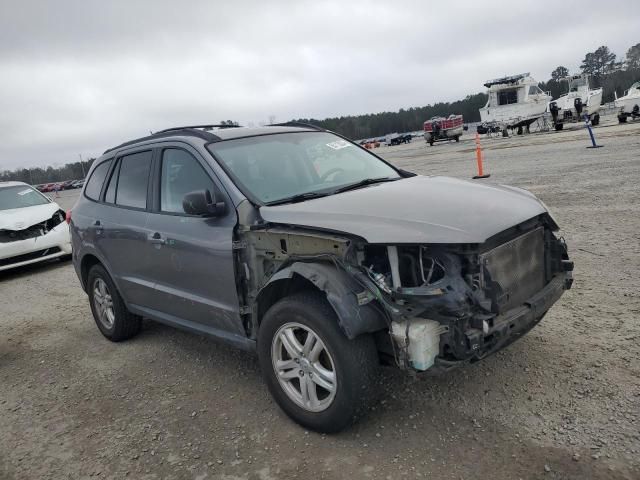 2010 Hyundai Santa FE GLS