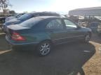 2001 Mercedes-Benz C 240