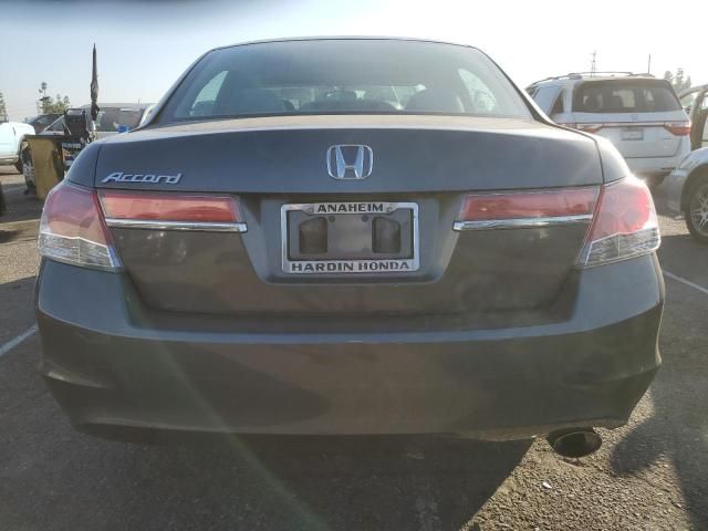 2011 Honda Accord LX