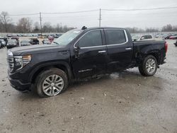 Carros con verificación Run & Drive a la venta en subasta: 2024 GMC Sierra K1500 Denali