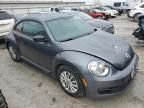 2012 Volkswagen Beetle