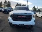 2023 GMC Sierra K1500 AT4