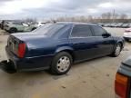 2005 Cadillac Deville