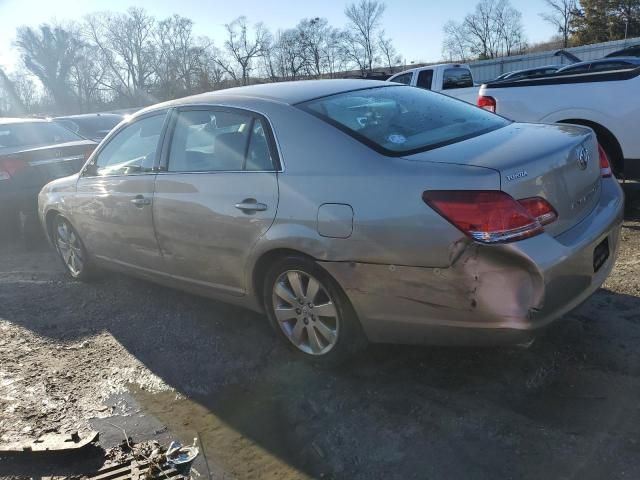 2006 Toyota Avalon XL