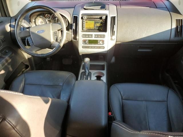 2010 Ford Edge Limited